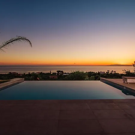 Casaelia * Città di Zante