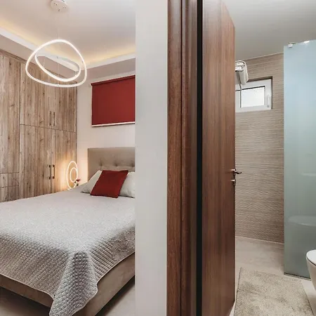 Casaelia Aparthotel Zakynthos