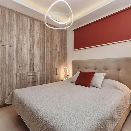 Hotel de apartamente Casaelia