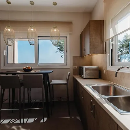 Hotel de apartamente Casaelia