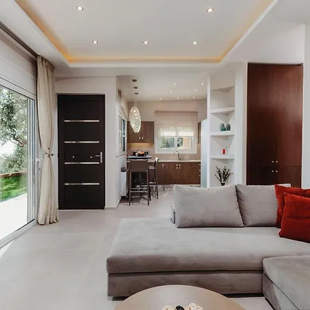 Hotel de apartamente Casaelia Zakynthos
