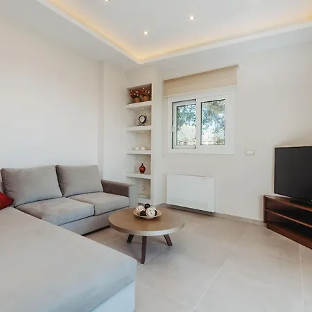 Casaelia Aparthotel Zakynthos