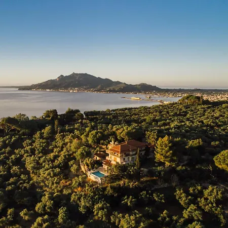 Aparthotel Casaelia Zakynthos